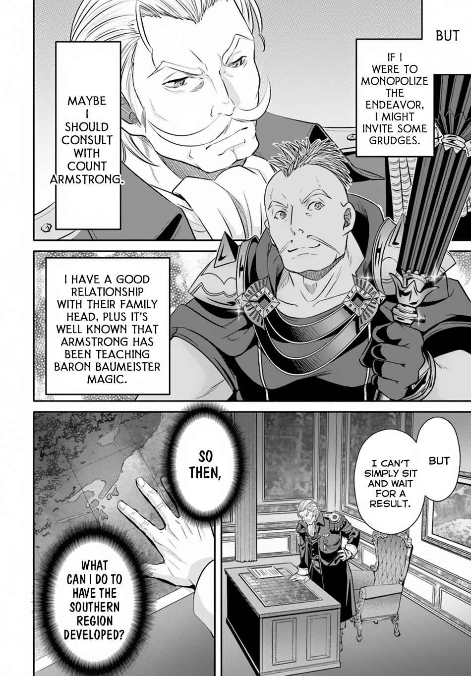 The Eighth Son? That Can't Be Right Chapter 42 7